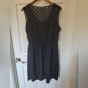 Black Summer Dress
